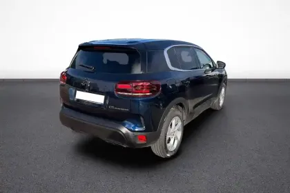 Photo 23 Citroën C5 aircross  Hybride 145 e-DCS6