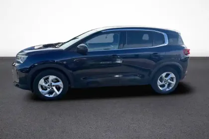 Photo 20 Citroën C5 aircross  Hybride 145 e-DCS6