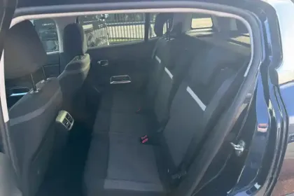 Photo 28 Citroën C5 aircross  Hybride 145 e-DCS6