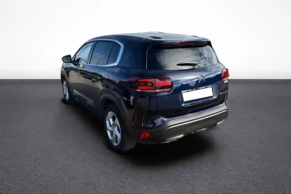 Photo 21 Citroën C5 aircross  Hybride 145 e-DCS6