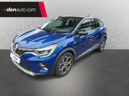 Photo 38 Renault Captur  E-Tech 145 - 21