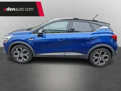 Photo 39 Renault Captur  E-Tech 145 - 21