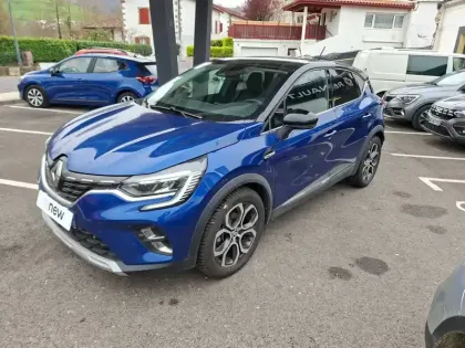 Photo Renault Captur Intens