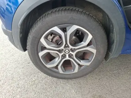 Photo 35 Renault Captur Gén. II (HJB) Ph1 Intens 5