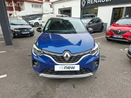 Photo 7 Renault Captur  E-Tech 145 - 21
