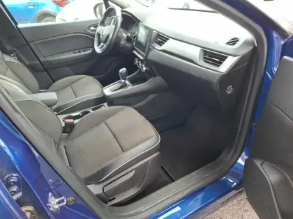 Photo 31 Renault Captur Gén. II (HJB) Ph1 Intens 5