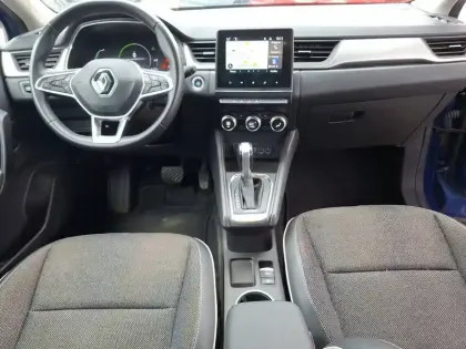 Photo 47 Renault Captur  E-Tech 145 - 21