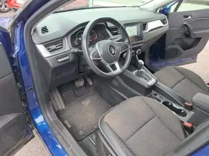 Photo 10 Renault Captur  E-Tech 145 - 21