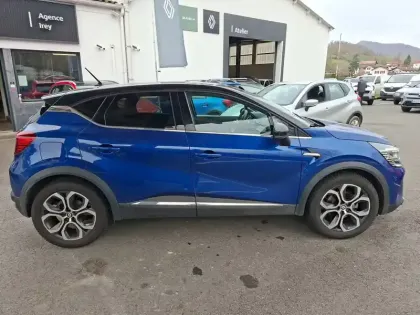 Photo 5 Renault Captur  E-Tech 145 - 21