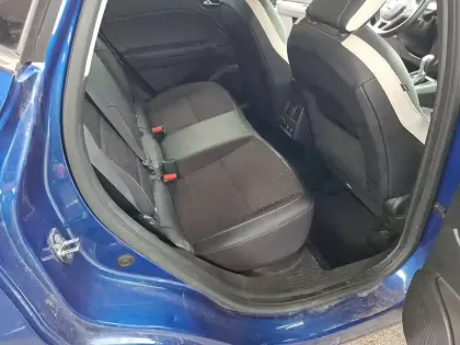 Photo 11 Renault Captur  E-Tech 145 - 21