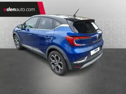 Photo 40 Renault Captur  E-Tech 145 - 21