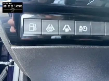 Photo 18 Peugeot 508  SW Hybrid 225 e-EAT8