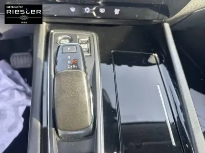 Photo 13 Peugeot 508  SW Hybrid 225 e-EAT8