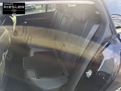 Photo 11 Peugeot 508  SW Hybrid 225 e-EAT8