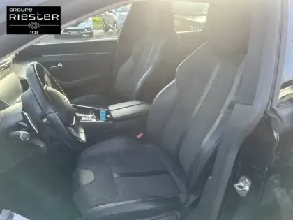 Photo 10 Peugeot 508  SW Hybrid 225 e-EAT8