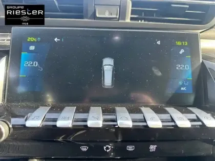 Photo 20 Peugeot 508  SW Hybrid 225 e-EAT8