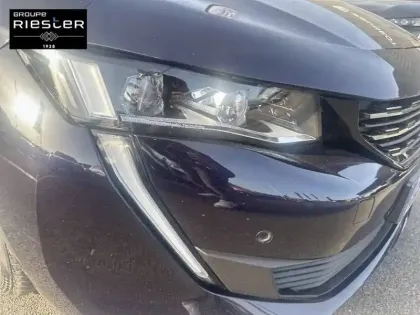 Photo 15 Peugeot 508  SW Hybrid 225 e-EAT8