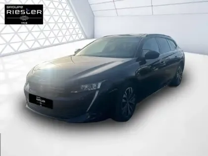 Photo Peugeot 508 Allure Pack
