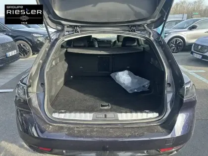 Photo 5 Peugeot 508  SW Hybrid 225 e-EAT8