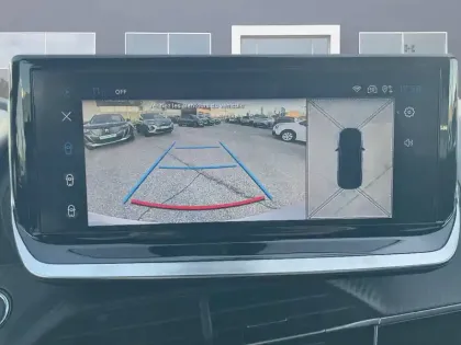 Photo 20 Peugeot 2008  Hybrid 145 e-DCS6