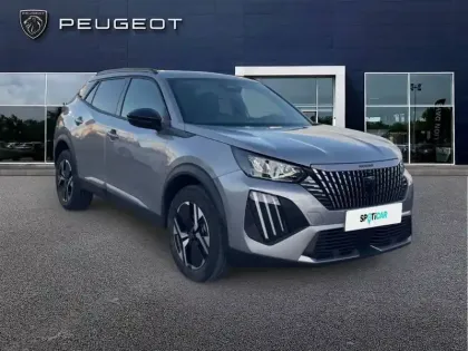 Photo 29 Peugeot 2008  Hybrid 145 e-DCS6