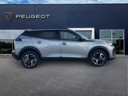 Photo 30 Peugeot 2008  Hybrid 145 e-DCS6