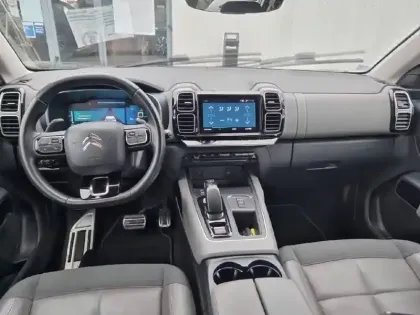 Photo 8 Citroën C5 aircross  Hybride Rechargeable 225 S&S e-EAT8