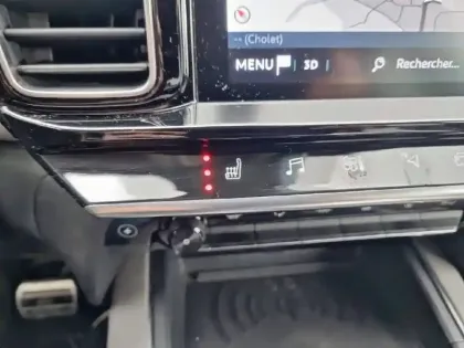 Photo 18 Citroën C5 aircross  Hybride Rechargeable 225 S&S e-EAT8