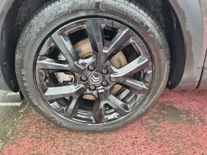 Photo 7 Citroën C5 aircross  Hybride Rechargeable 225 S&S e-EAT8