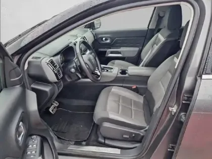 Photo 11 Citroën C5 aircross  Hybride Rechargeable 225 S&S e-EAT8