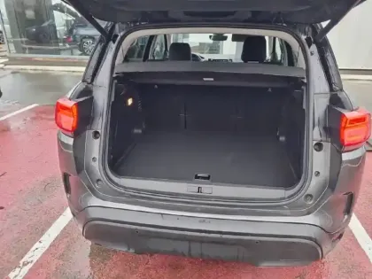 Photo 6 Citroën C5 aircross  Hybride Rechargeable 225 S&S e-EAT8