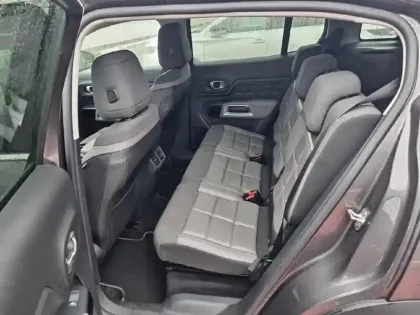 Photo 13 Citroën C5 aircross  Hybride Rechargeable 225 S&S e-EAT8