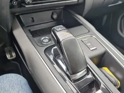 Photo 14 Citroën C5 aircross  Hybride Rechargeable 225 S&S e-EAT8