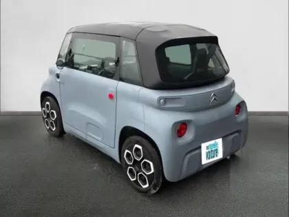 Photo 6 Citroën Ami 