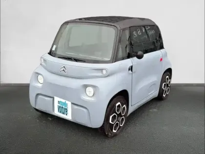 Photo Citroën Ami Ami