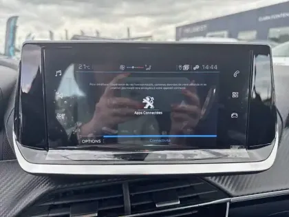 Photo 15 Peugeot 208  BlueHDi 100 S&S BVM6