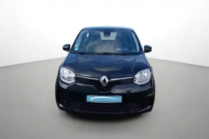 Photo 7 Renault Twingo  III Achat Intégral - 21