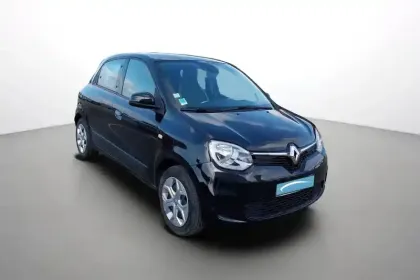 Photo 6 Renault Twingo  III Achat Intégral - 21