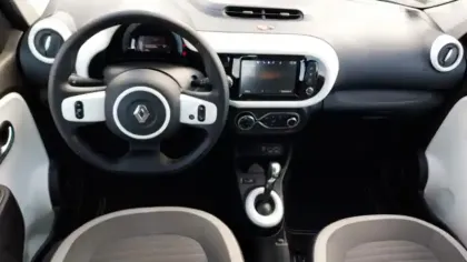 Photo 8 Renault Twingo  III Achat Intégral - 21
