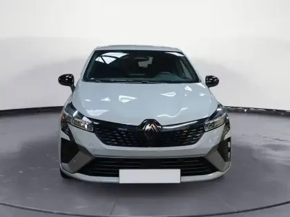 Photo 7 Renault Clio  E-Tech full hybrid 145 ch GSR2