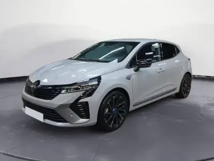 Photo Renault Clio Esprit Alpine