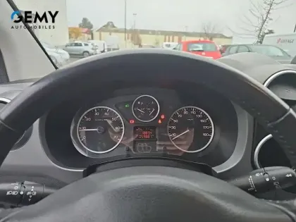 Photo 13 Peugeot Partner  Tepee 1.6 BlueHDi 120ch S&S BVM6