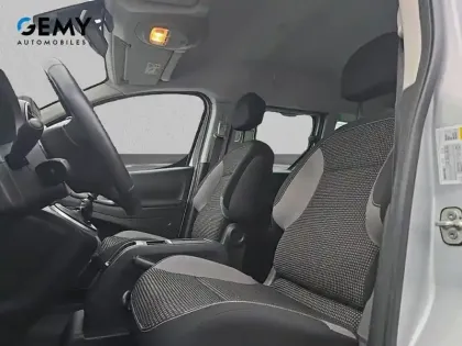 Photo 8 Peugeot Partner  Tepee 1.6 BlueHDi 120ch S&S BVM6