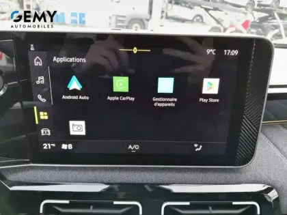 Photo 21 Renault 5 Renault  E-Tech Electrique 10 ch autonomie confort