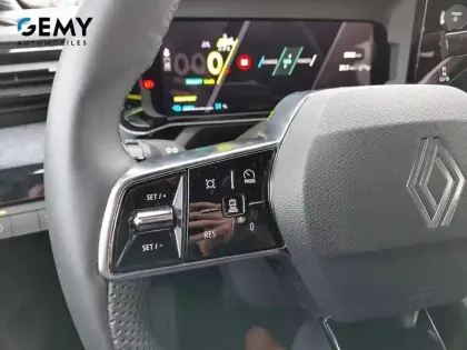 Photo 14 Renault 5 Renault  E-Tech Electrique 10 ch autonomie confort