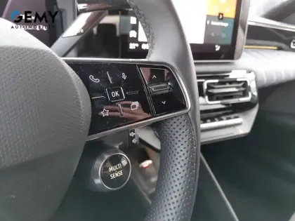 Photo 15 Renault 5 Renault  E-Tech Electrique 10 ch autonomie confort