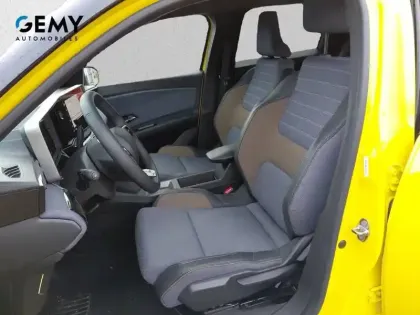 Photo 8 Renault 5 Renault  E-Tech Electrique 10 ch autonomie confort