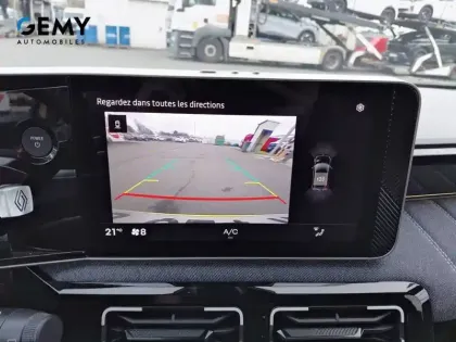 Photo 38 Renault 5 Renault  E-Tech Electrique 10 ch autonomie confort