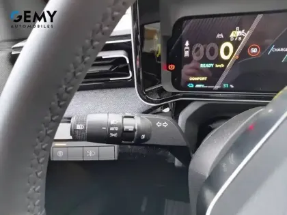 Photo 16 Renault 5 Renault  E-Tech Electrique 10 ch autonomie confort