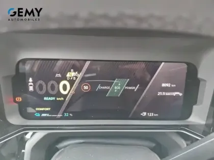 Photo 13 Renault 5 Renault  E-Tech Electrique 10 ch autonomie confort